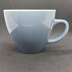 Creature Cups Octopus Classic Blue Ceramic Mug